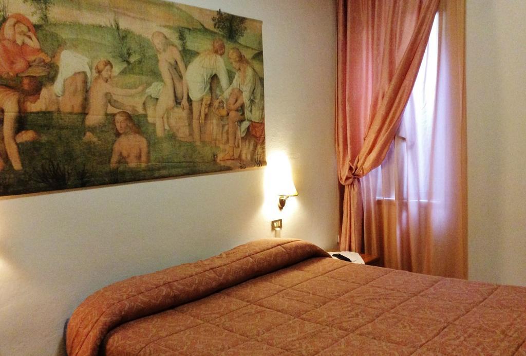 Albergo Elisa Comano  Exterior photo